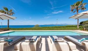 Arrendamento de curta duraçāo Villa Son Veri