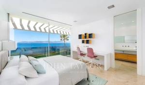 Arrendamento de curta duraçāo Villa Son Veri