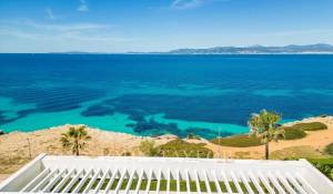 Arrendamento de curta duraçāo Villa Son Veri