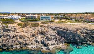 Arrendamento de curta duraçāo Villa Son Veri