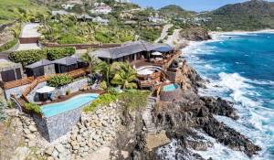 Arrendamento de curta duraçāo Villa Toiny