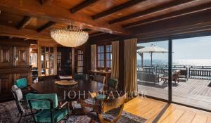 Arrendamento de curta duraçāo Villa Toiny