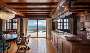 Arrendamento de curta duraçāo Villa Toiny