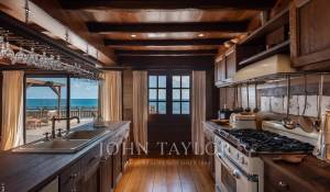 Arrendamento de curta duraçāo Villa Toiny