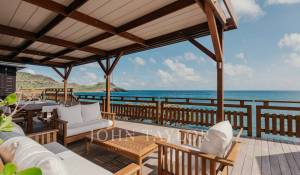 Arrendamento de curta duraçāo Villa Toiny