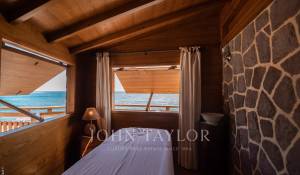 Arrendamento de curta duraçāo Villa Toiny