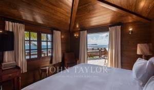 Arrendamento de curta duraçāo Villa Toiny