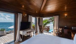 Arrendamento de curta duraçāo Villa Toiny