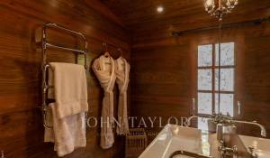 Arrendamento de curta duraçāo Villa Toiny