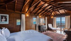 Arrendamento de curta duraçāo Villa Toiny