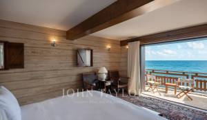 Arrendamento de curta duraçāo Villa Toiny