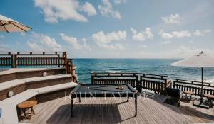 Arrendamento de curta duraçāo Villa Toiny