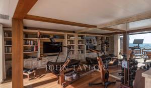 Arrendamento de curta duraçāo Villa Toiny