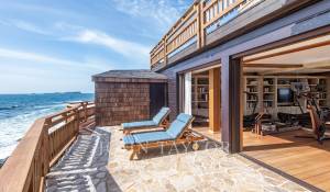 Arrendamento de curta duraçāo Villa Toiny