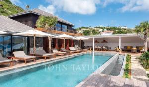 Arrendamento de curta duraçāo Villa Toiny