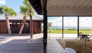 Arrendamento de curta duraçāo Villa Toiny