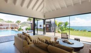 Arrendamento de curta duraçāo Villa Toiny