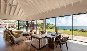 Arrendamento de curta duraçāo Villa Toiny