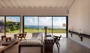 Arrendamento de curta duraçāo Villa Toiny