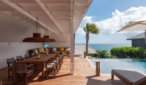 Arrendamento de curta duraçāo Villa Toiny