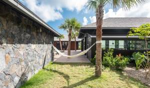 Arrendamento de curta duraçāo Villa Toiny