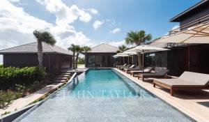 Arrendamento de curta duraçāo Villa Toiny