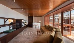 Arrendamento de curta duraçāo Villa Toiny