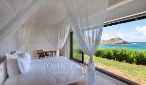 Arrendamento de curta duraçāo Villa Toiny