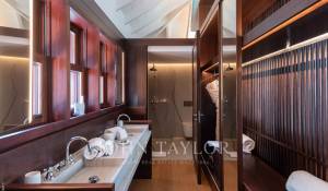 Arrendamento de curta duraçāo Villa Toiny