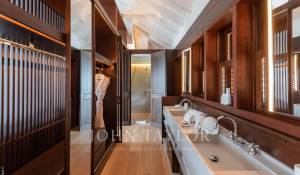 Arrendamento de curta duraçāo Villa Toiny