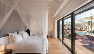 Arrendamento de curta duraçāo Villa Toiny