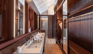 Arrendamento de curta duraçāo Villa Toiny