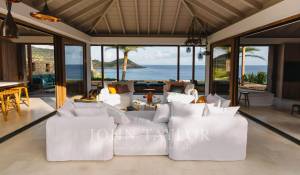 Arrendamento de curta duraçāo Villa Toiny