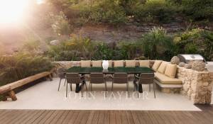 Arrendamento de curta duraçāo Villa Toiny