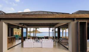 Arrendamento de curta duraçāo Villa Toiny