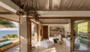 Arrendamento de curta duraçāo Villa Toiny