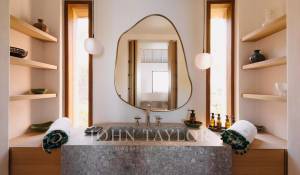 Arrendamento de curta duraçāo Villa Toiny