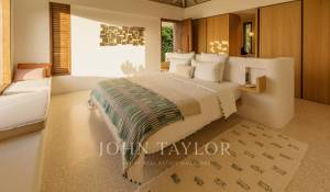 Arrendamento de curta duraçāo Villa Toiny