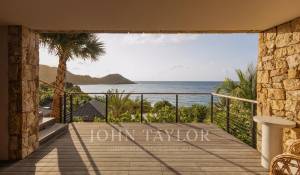 Arrendamento de curta duraçāo Villa Toiny