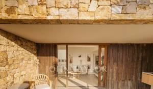 Arrendamento de curta duraçāo Villa Toiny