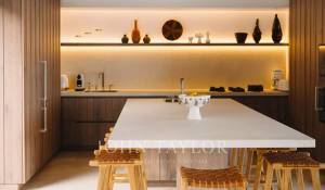 Arrendamento de curta duraçāo Villa Toiny