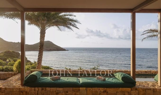 Arrendamento de curta duraçāo Villa Toiny