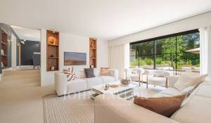 Arrendamento de curta duraçāo Villa Valbonne