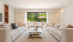 Arrendamento de curta duraçāo Villa Valbonne