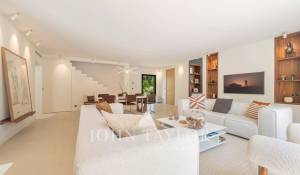 Arrendamento de curta duraçāo Villa Valbonne