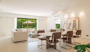 Arrendamento de curta duraçāo Villa Valbonne