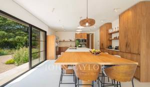 Arrendamento de curta duraçāo Villa Valbonne