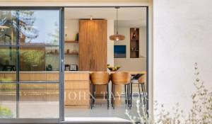 Arrendamento de curta duraçāo Villa Valbonne