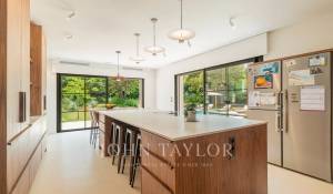 Arrendamento de curta duraçāo Villa Valbonne