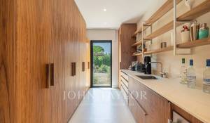 Arrendamento de curta duraçāo Villa Valbonne